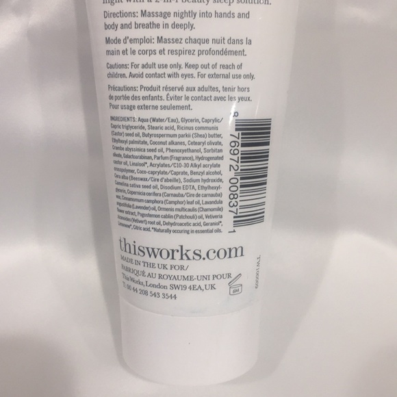 NIP 111SKIN, JABONERIA MARIANELLA OIL, THIS WORKS - Picture 14 of 16